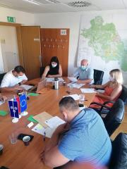 OM - 4 izredna seja, 13082020, foto L Uhan, Obcina Mirna (1)